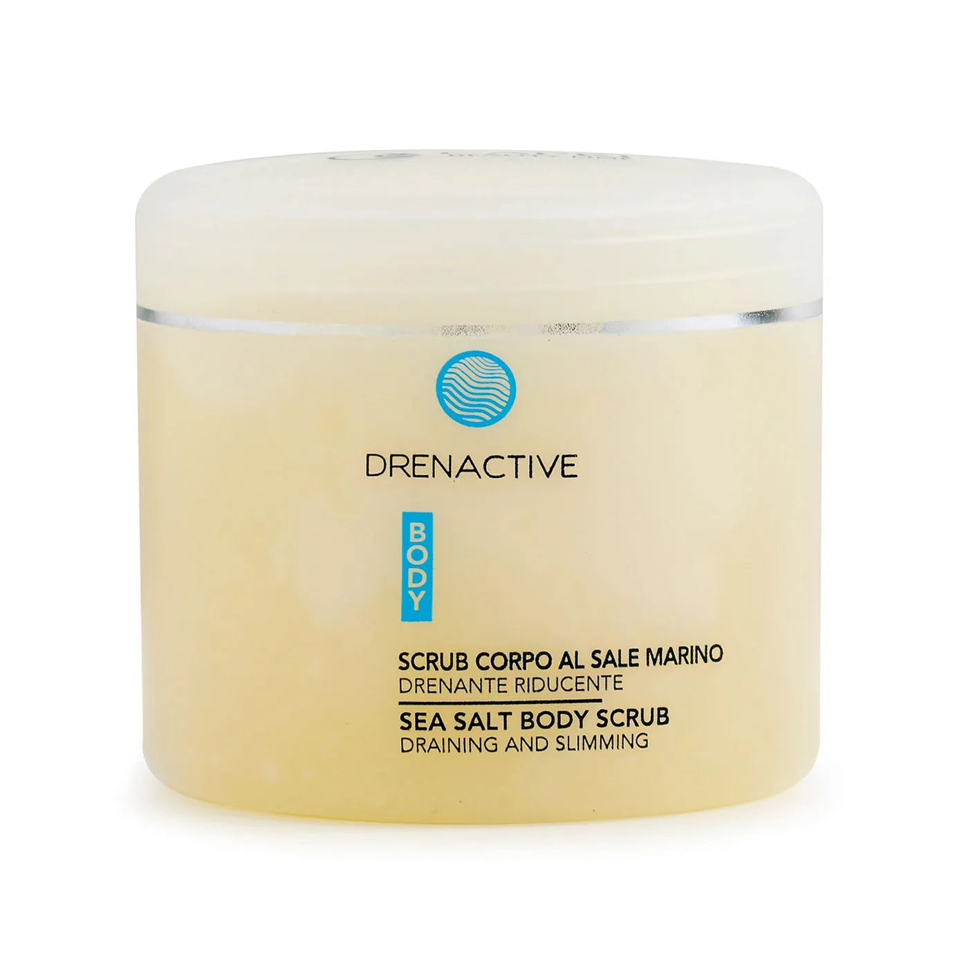 CAPRI BEAUTY LINE - DRENACTIVE
