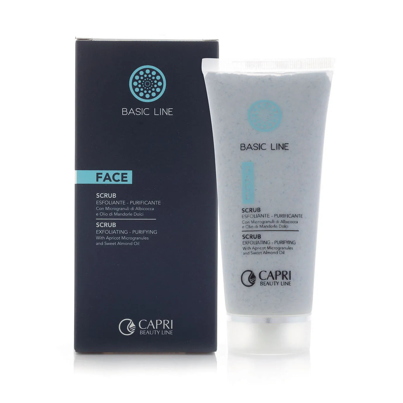 CAPRI BEAUTY LINE - BASIC LINE VISO