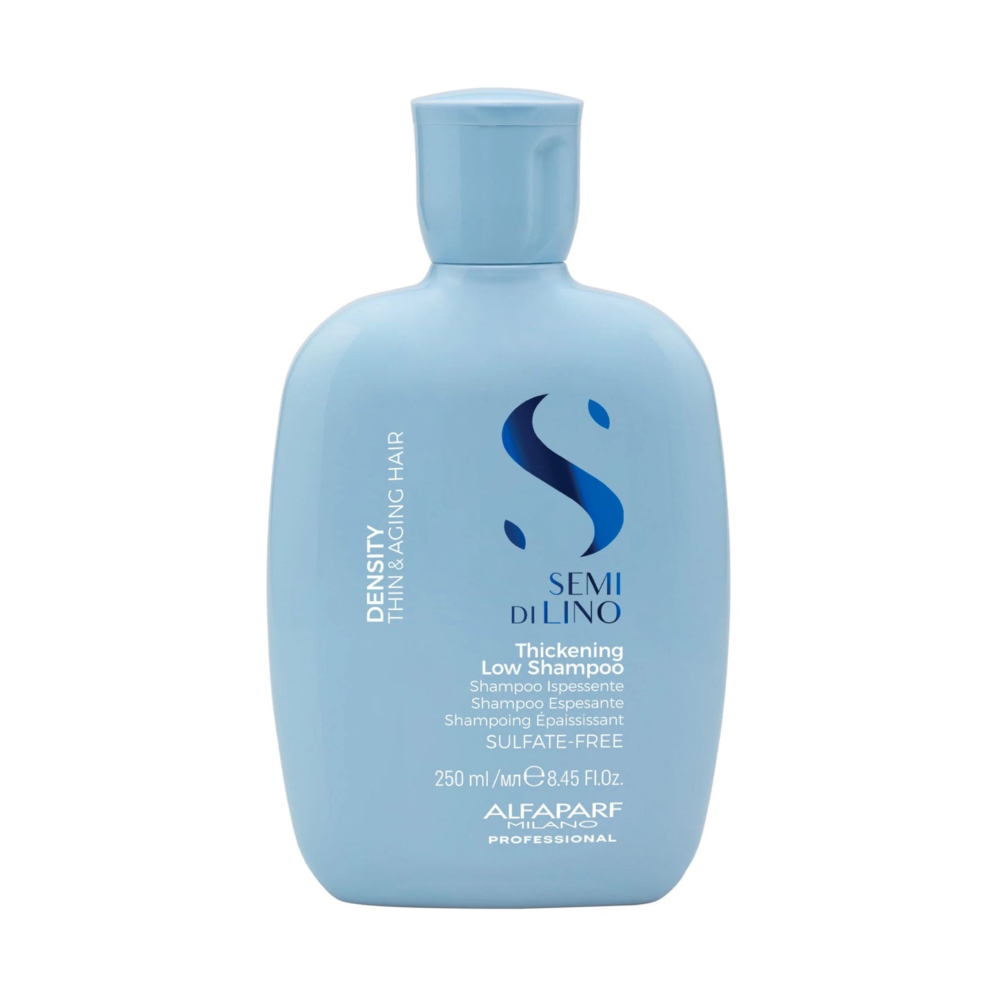 Density Thickening Low Shampoo