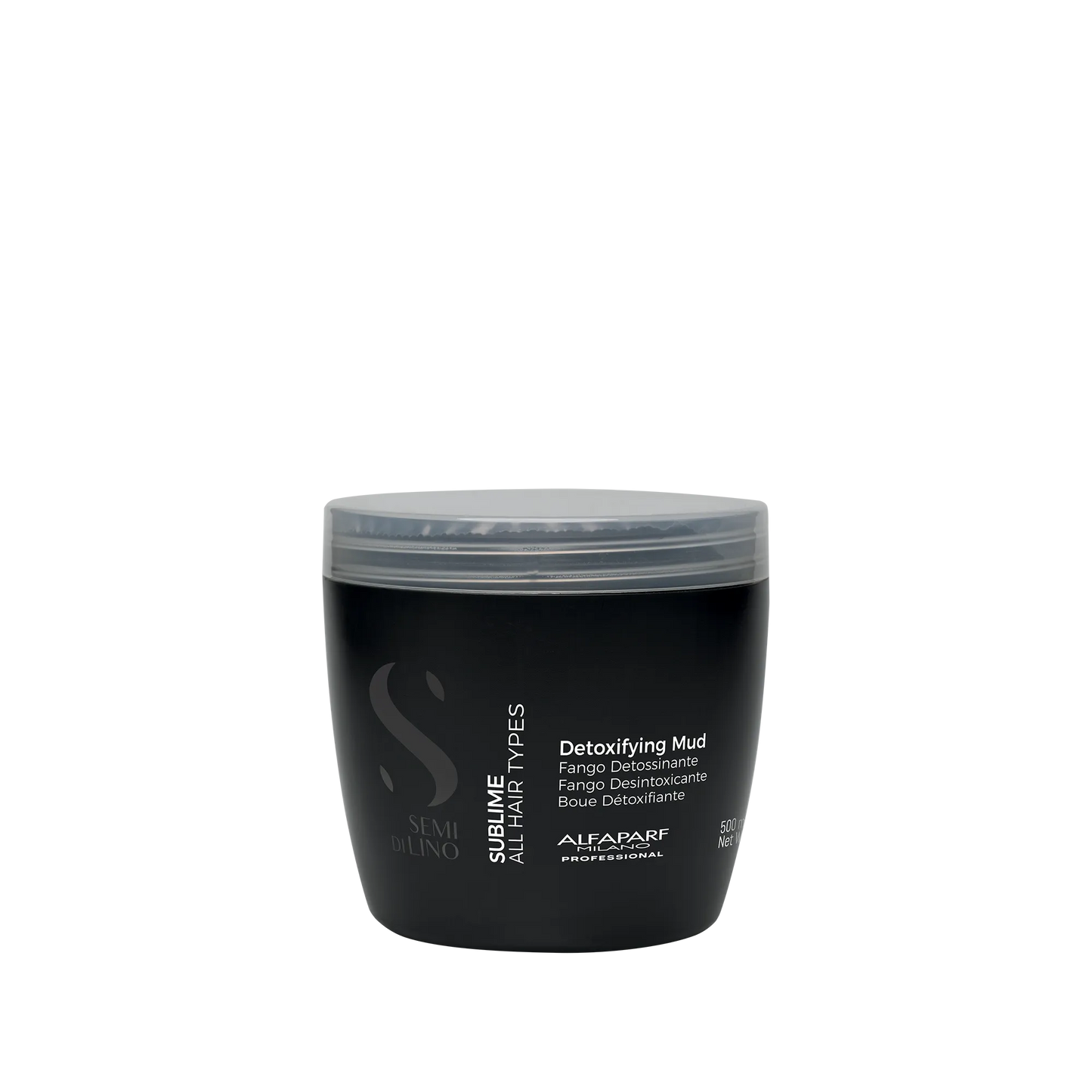 Detoxifying Mud