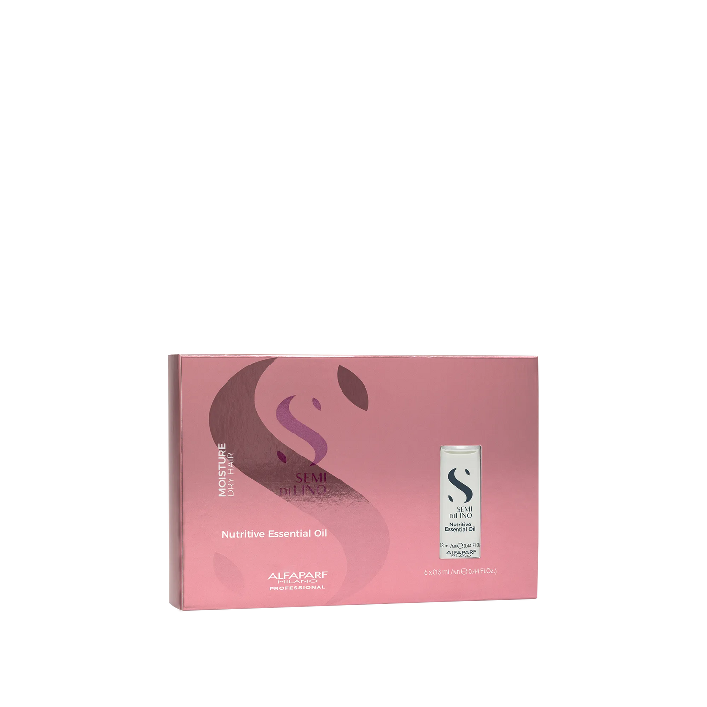 NUTRITIVE ESSENTIAL OIL