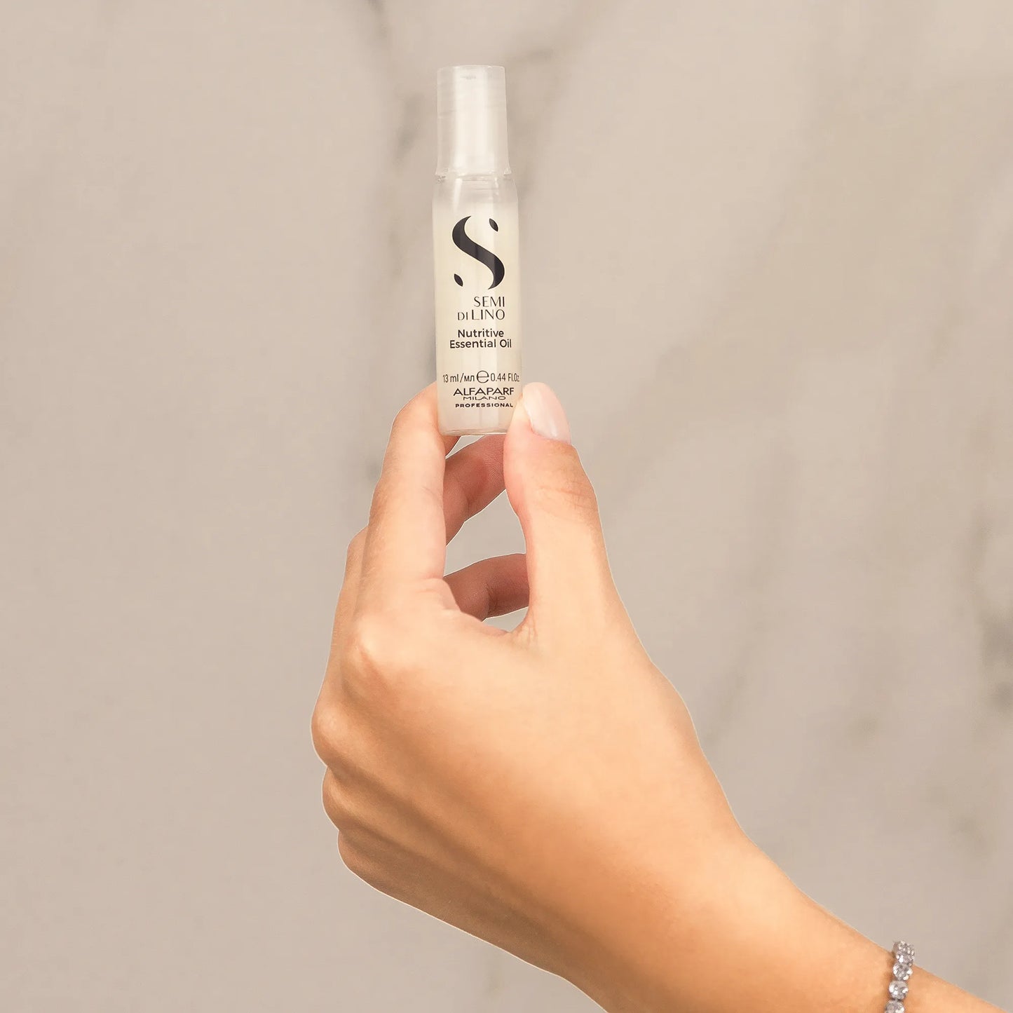 NUTRITIVE ESSENTIAL OIL