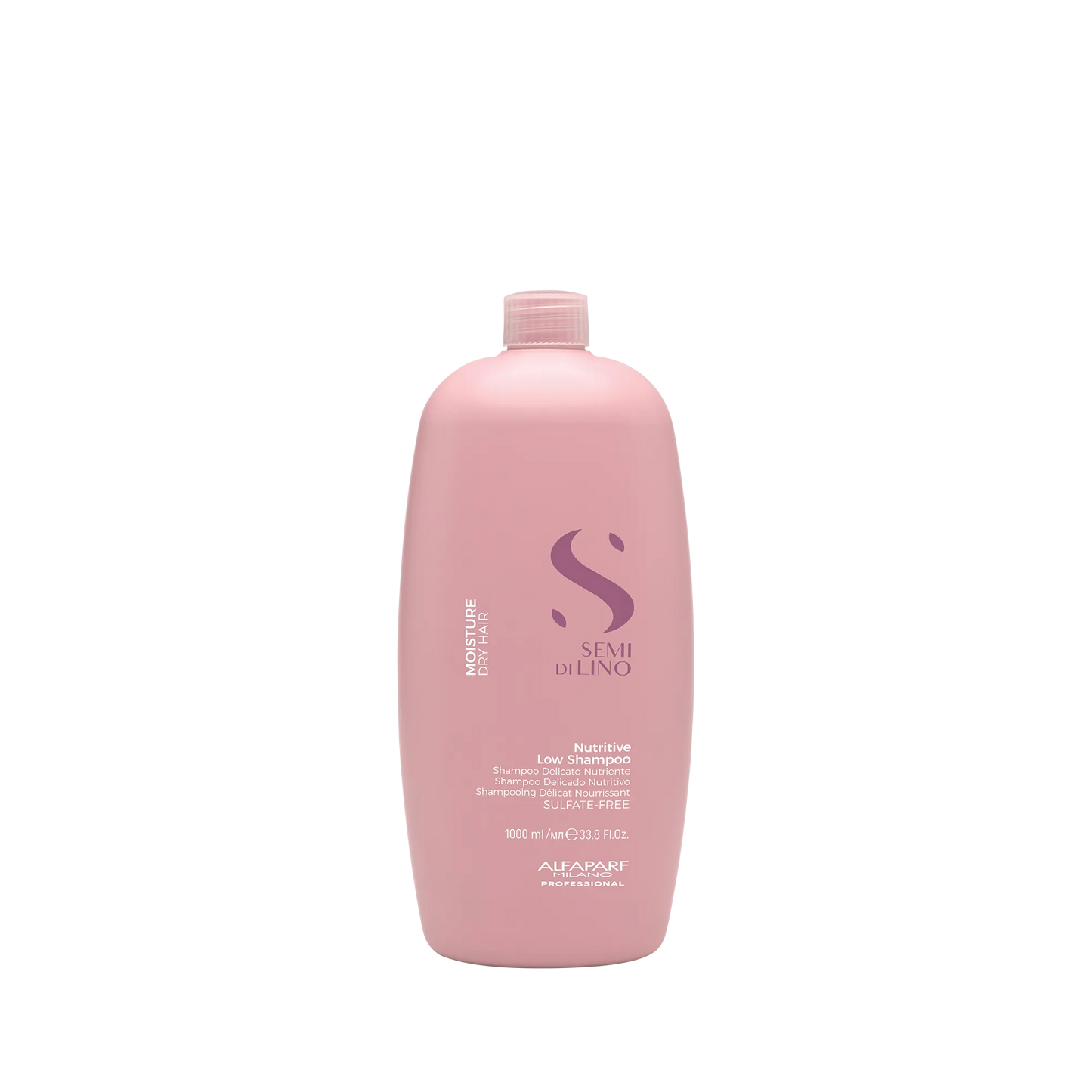 Nutritive Low Shampoo