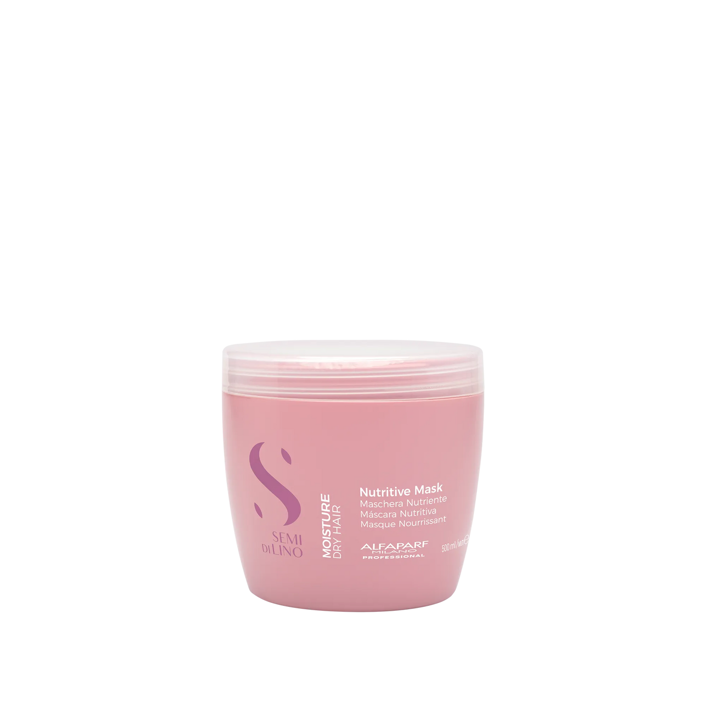 Nutritive Mask