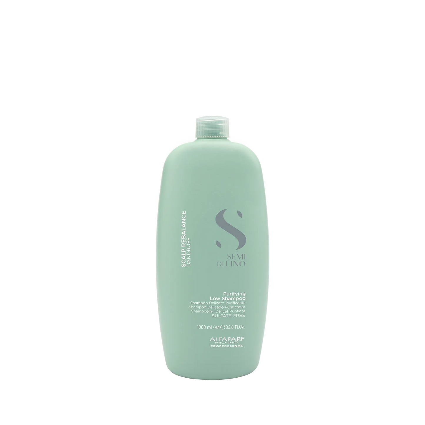Purifying Low Shampoo