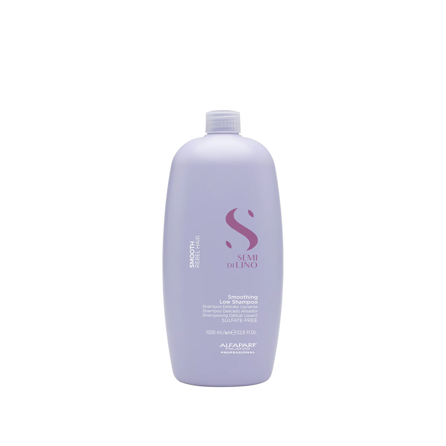 Smoothing Low Shampoo