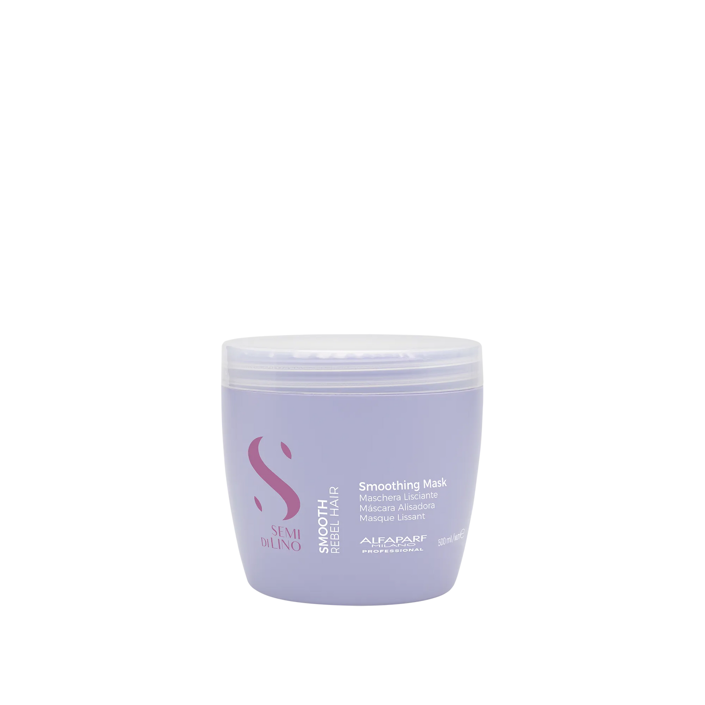Smoothing Mask