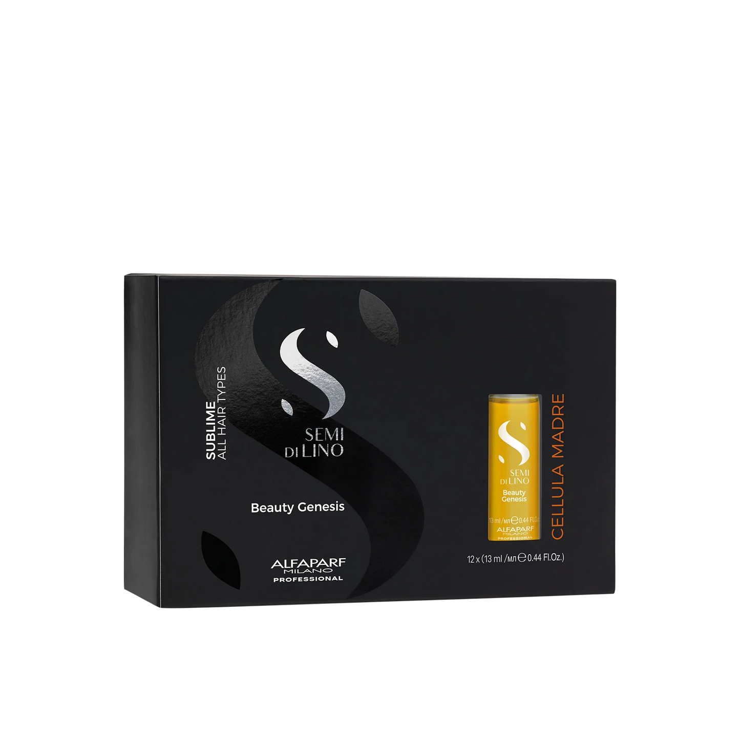 Cellula Madre Beauty Genesis
