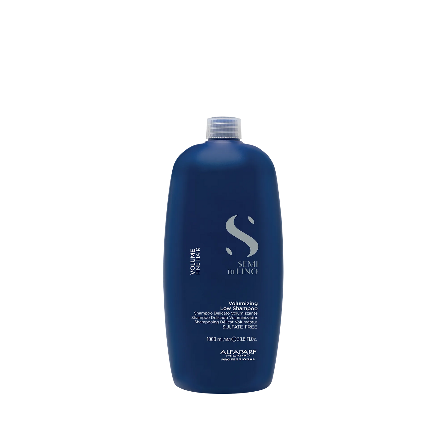Volumizing Low Shampoo