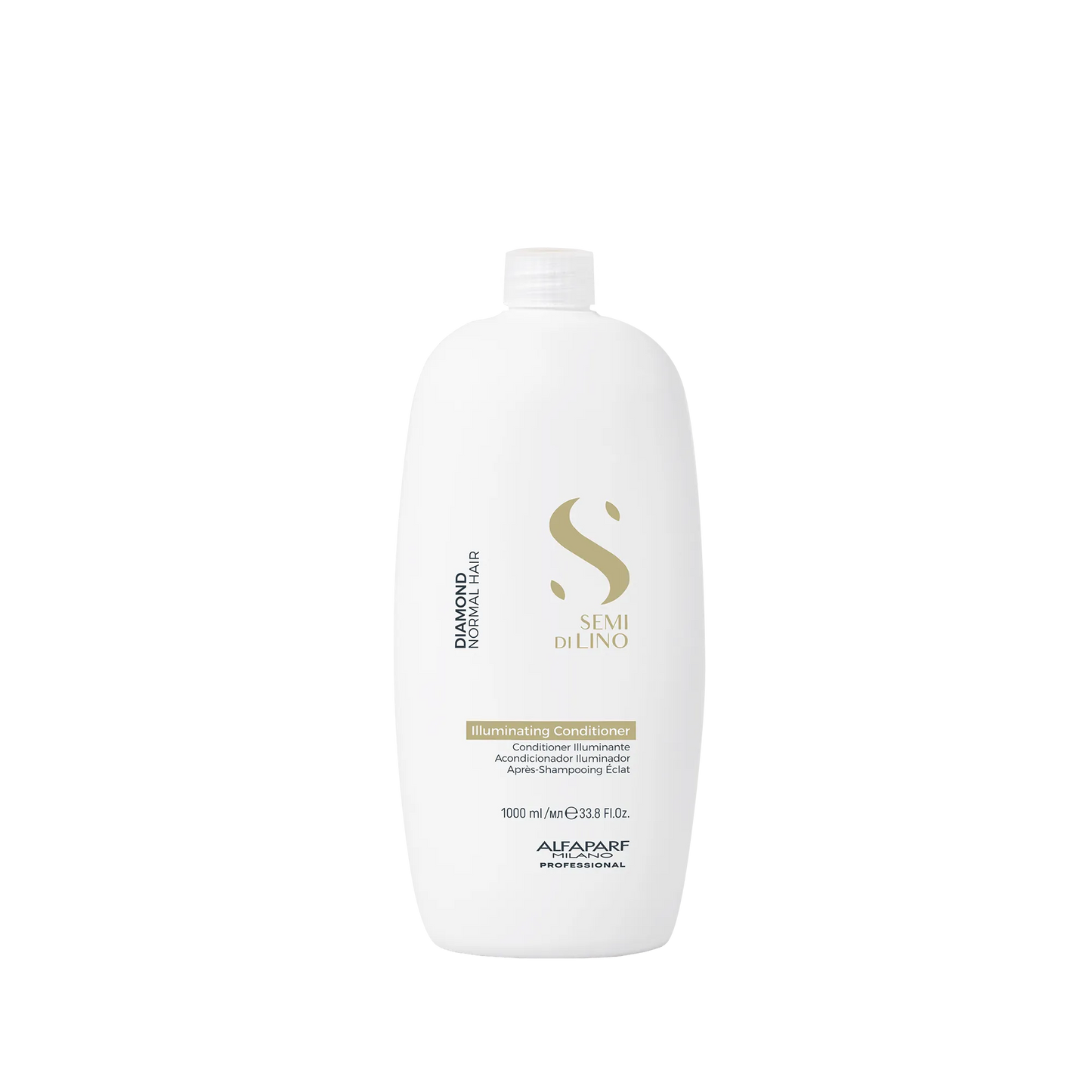 Illuminating Conditioner