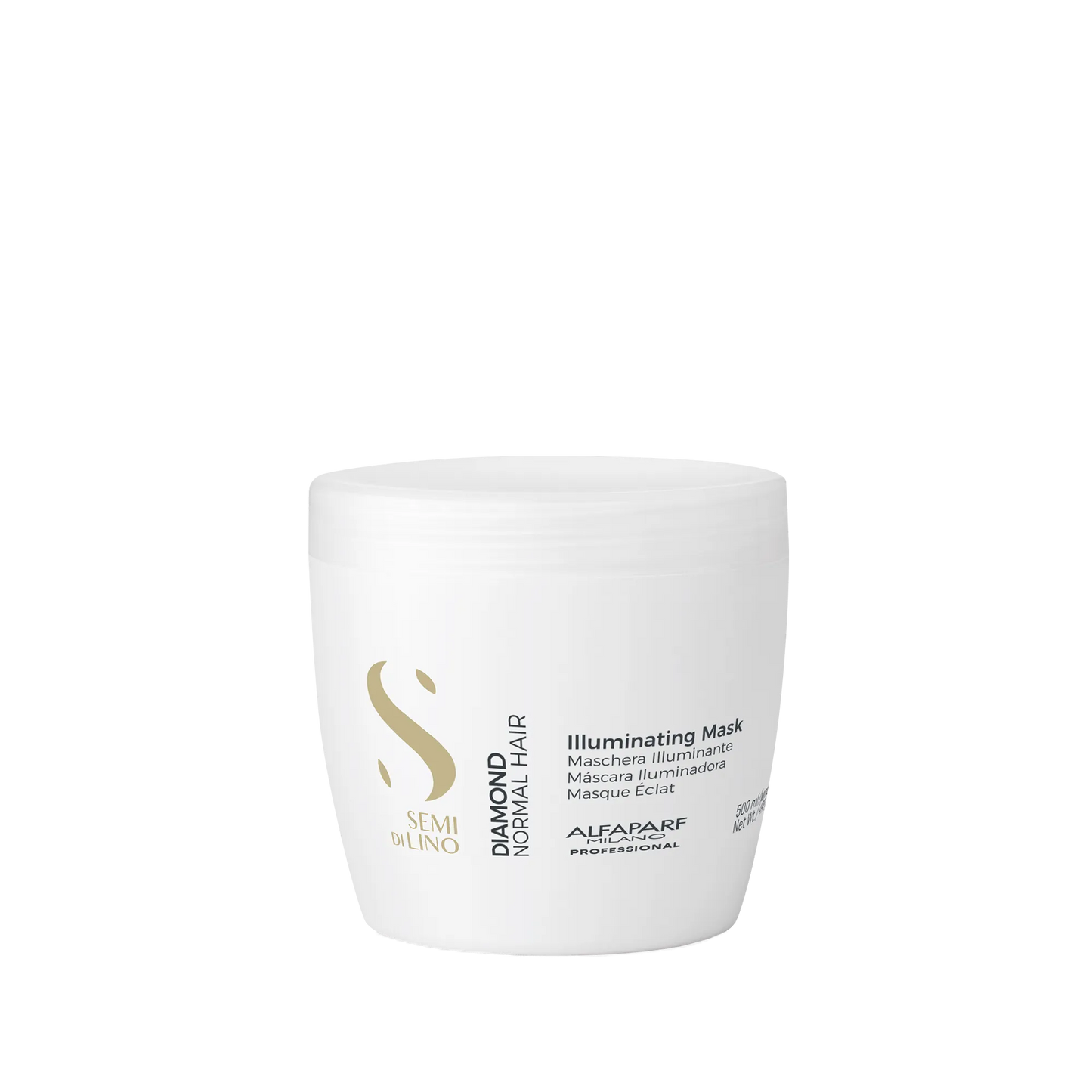 Illuminating Mask