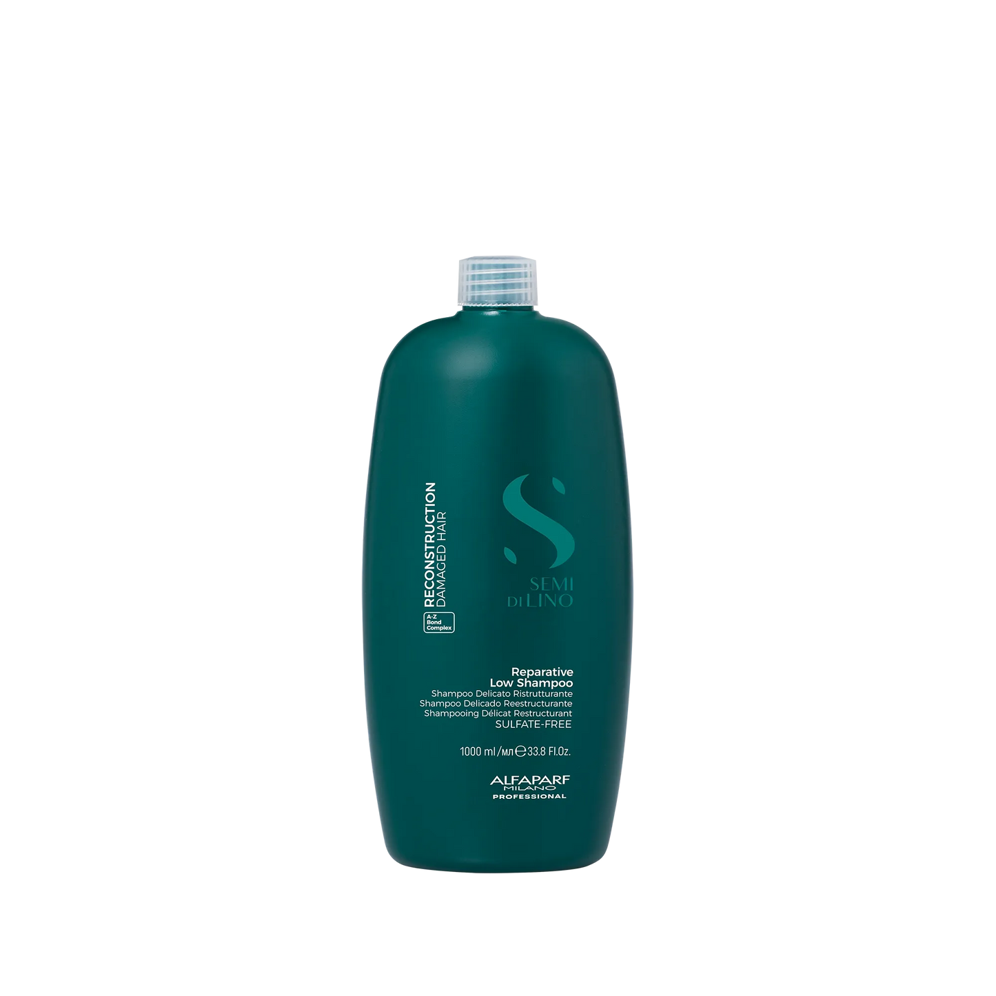 Reparative Low Shampoo