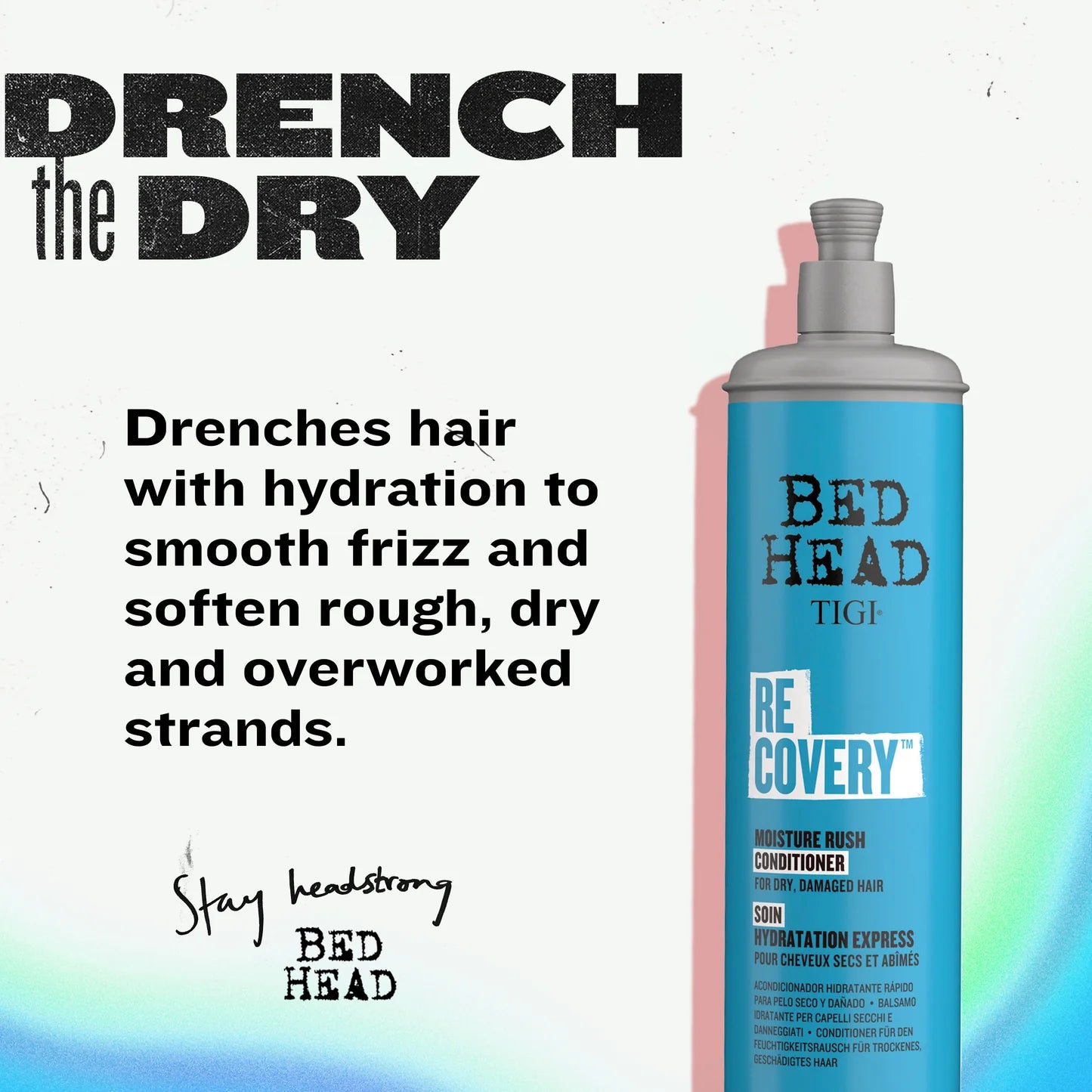 Recovery™ Moisturizing Conditioner