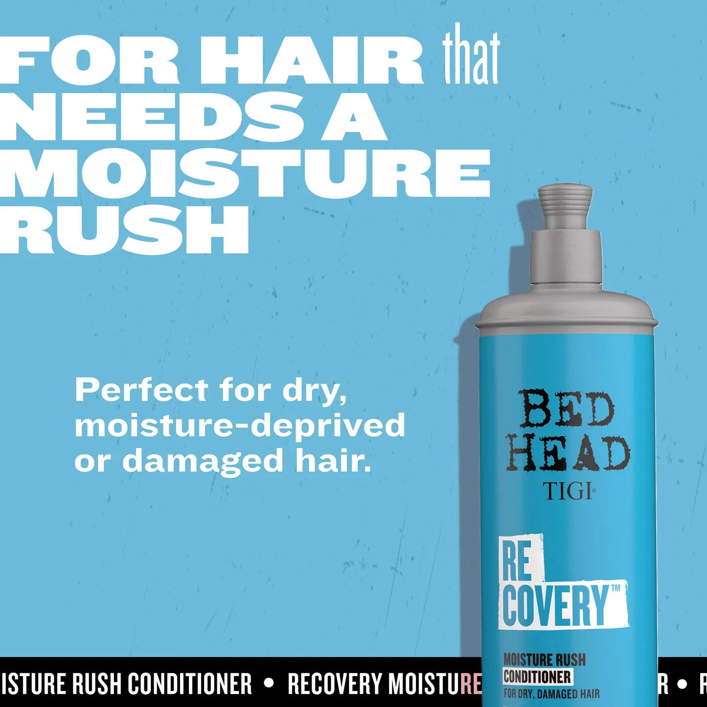 Recovery™ Moisturizing Conditioner