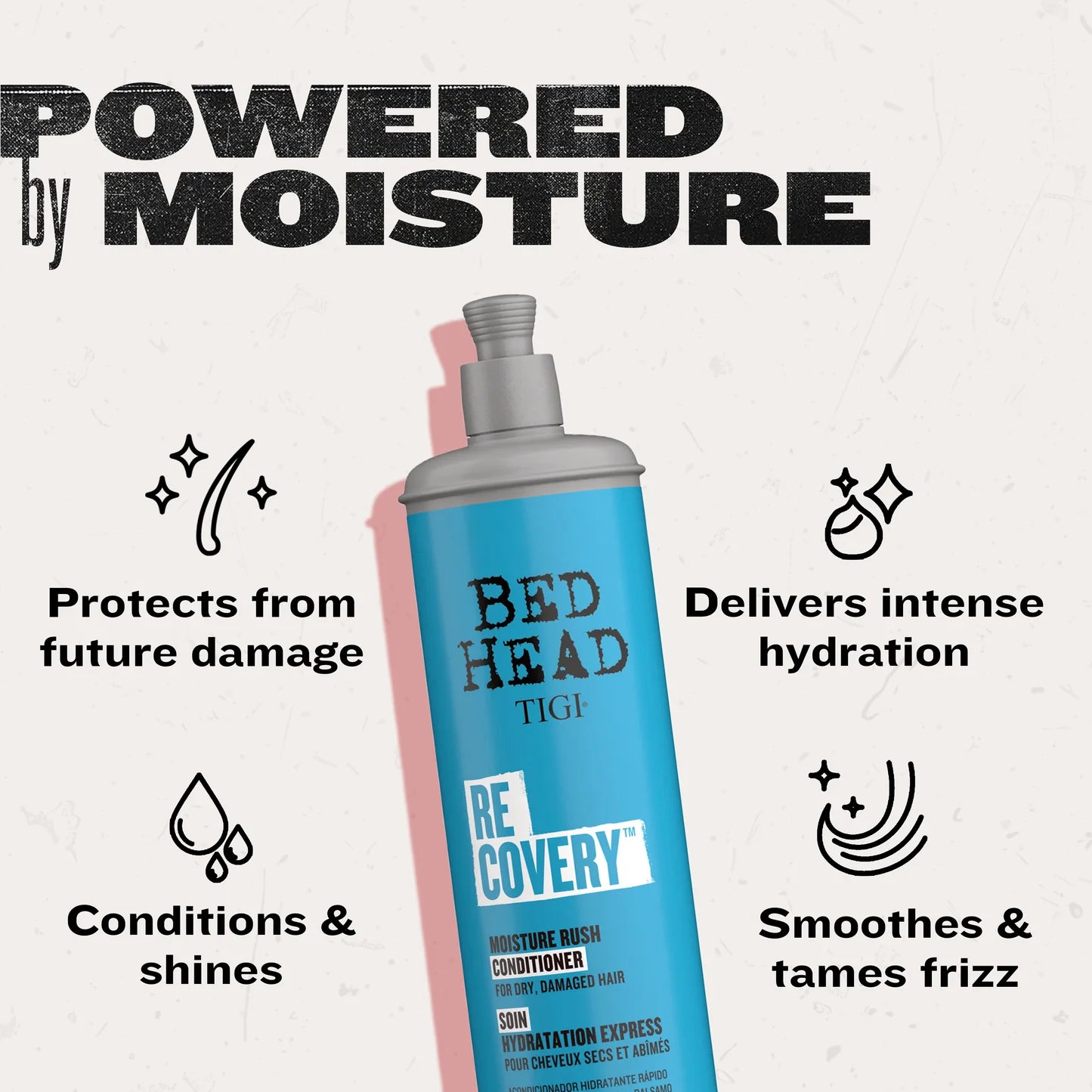 Recovery™ Moisturizing Conditioner