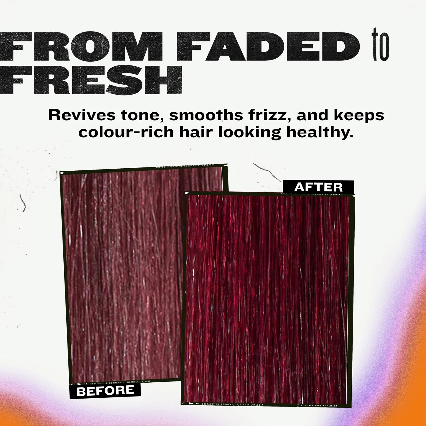 Colour Goddess™ Shampoo for Coloured Hair
