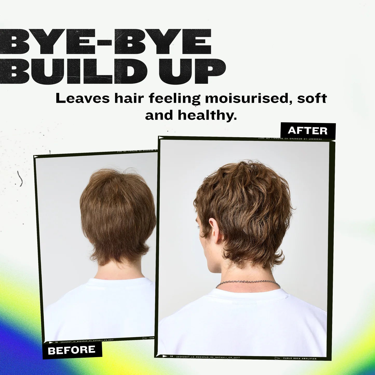 Down N' Dirty™ Shampoo Detox