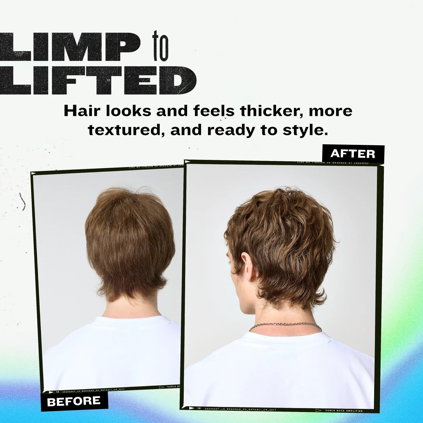 Gimme Grip™ Conditioning Jelly