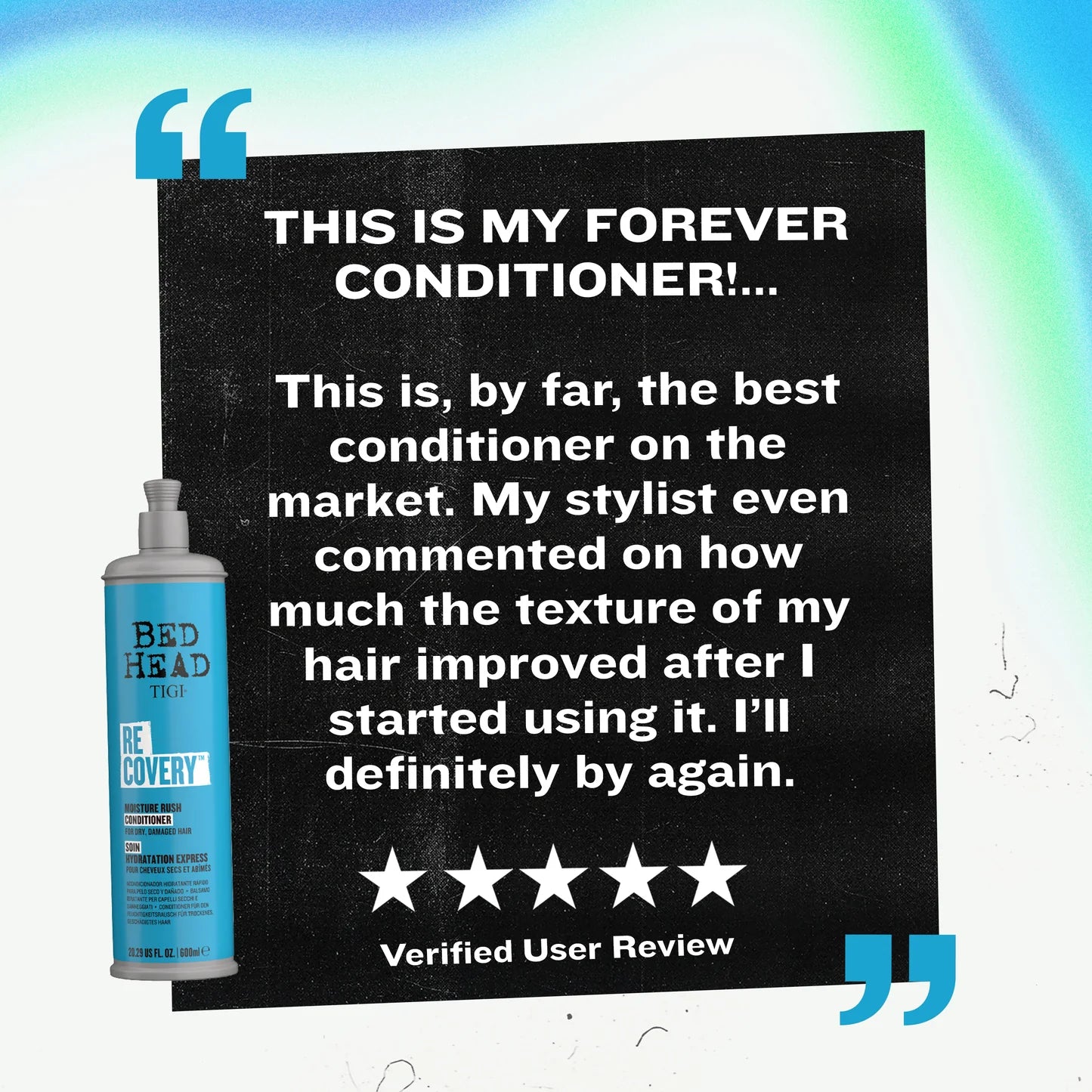 Recovery™ Moisturizing Conditioner