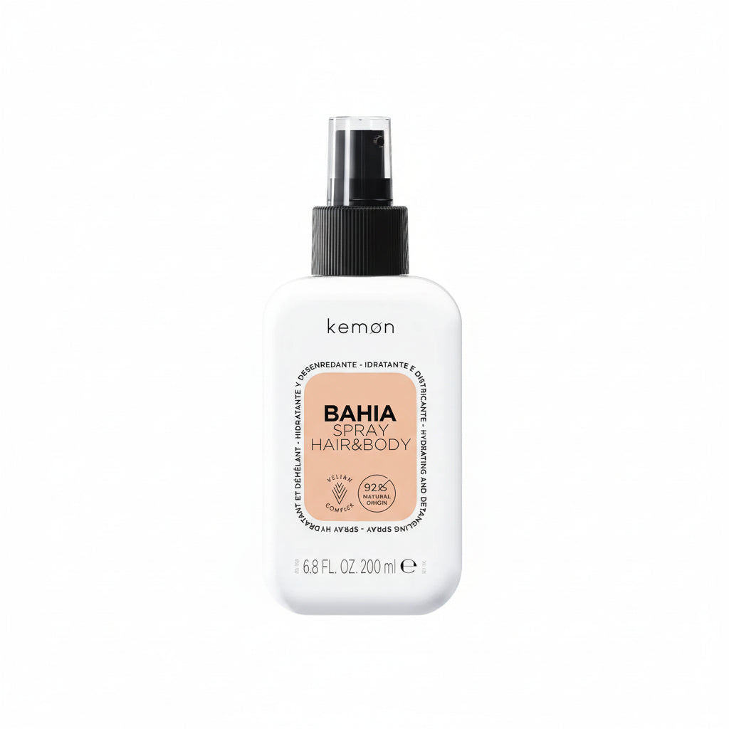 KEMON BAHIA LINE - Bahia Spray Hair&Body
