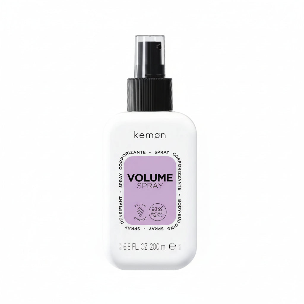 KEMON HAIRCARE - Volume Spray Treatment