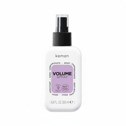 KEMON HAIRCARE - Volume Spray Treatment