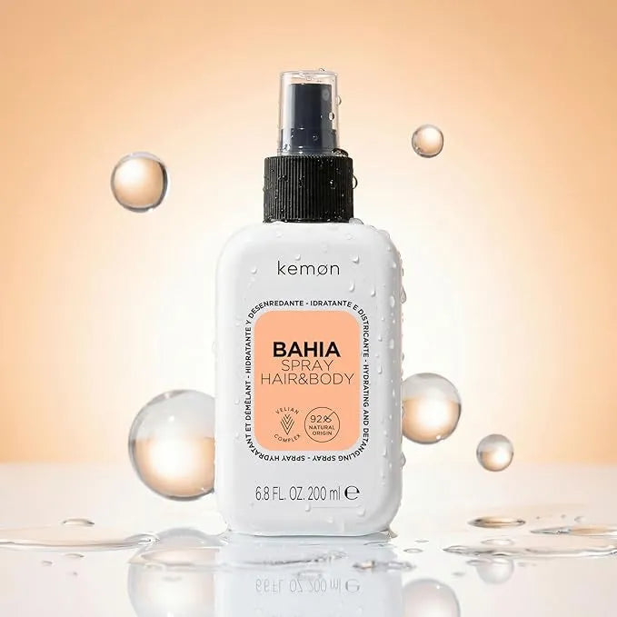 KEMON BAHIA LINE - Bahia Spray Hair&Body