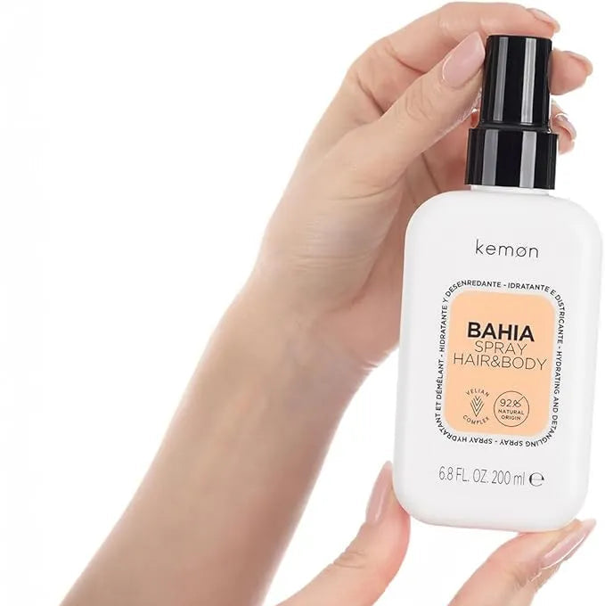 KEMON BAHIA LINE - Bahia Spray Hair&Body