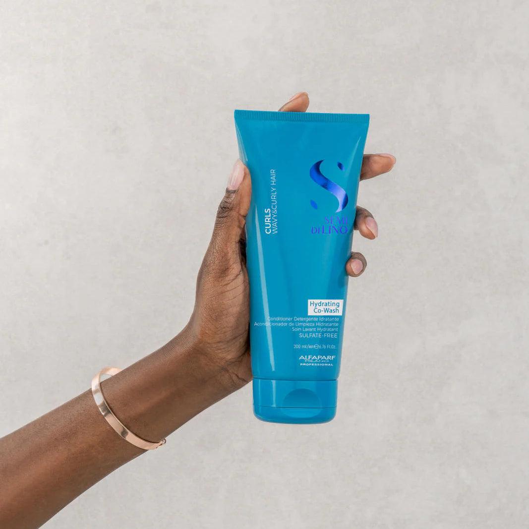 Hydrating Co-Wash