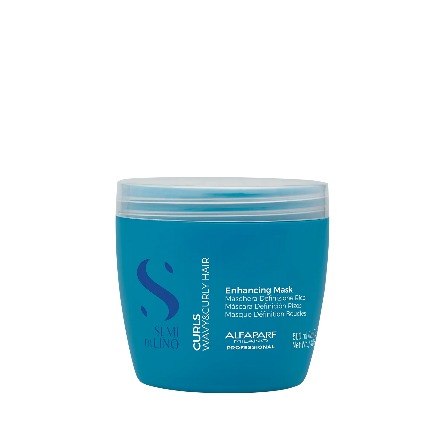 Enhancing Mask