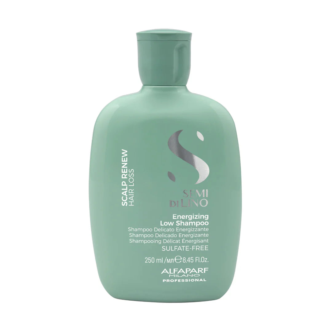 Energizing Low Shampoo
