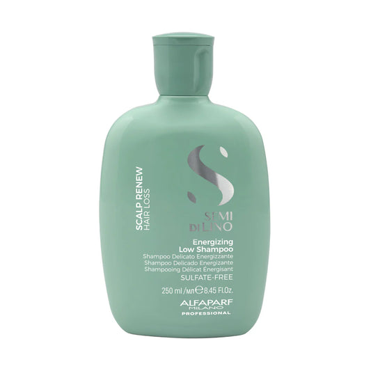Energizing Low Shampoo