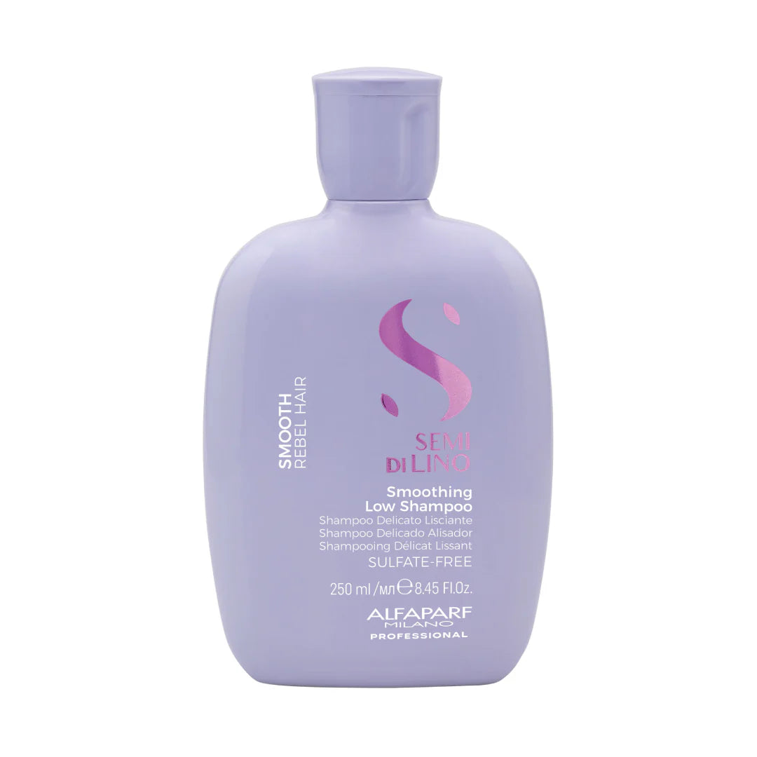 Smoothing Low Shampoo
