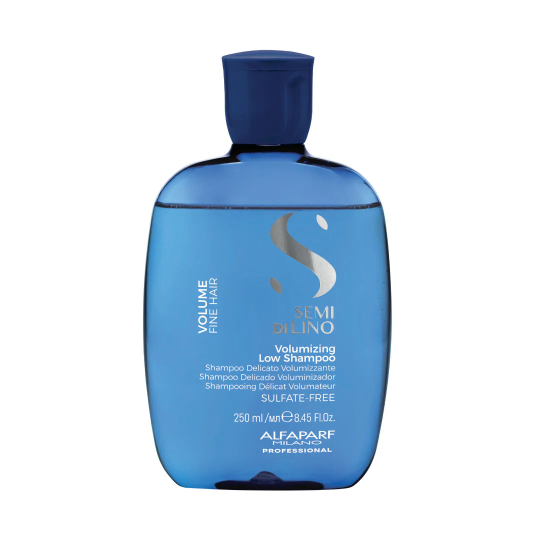 Volumizing Low Shampoo
