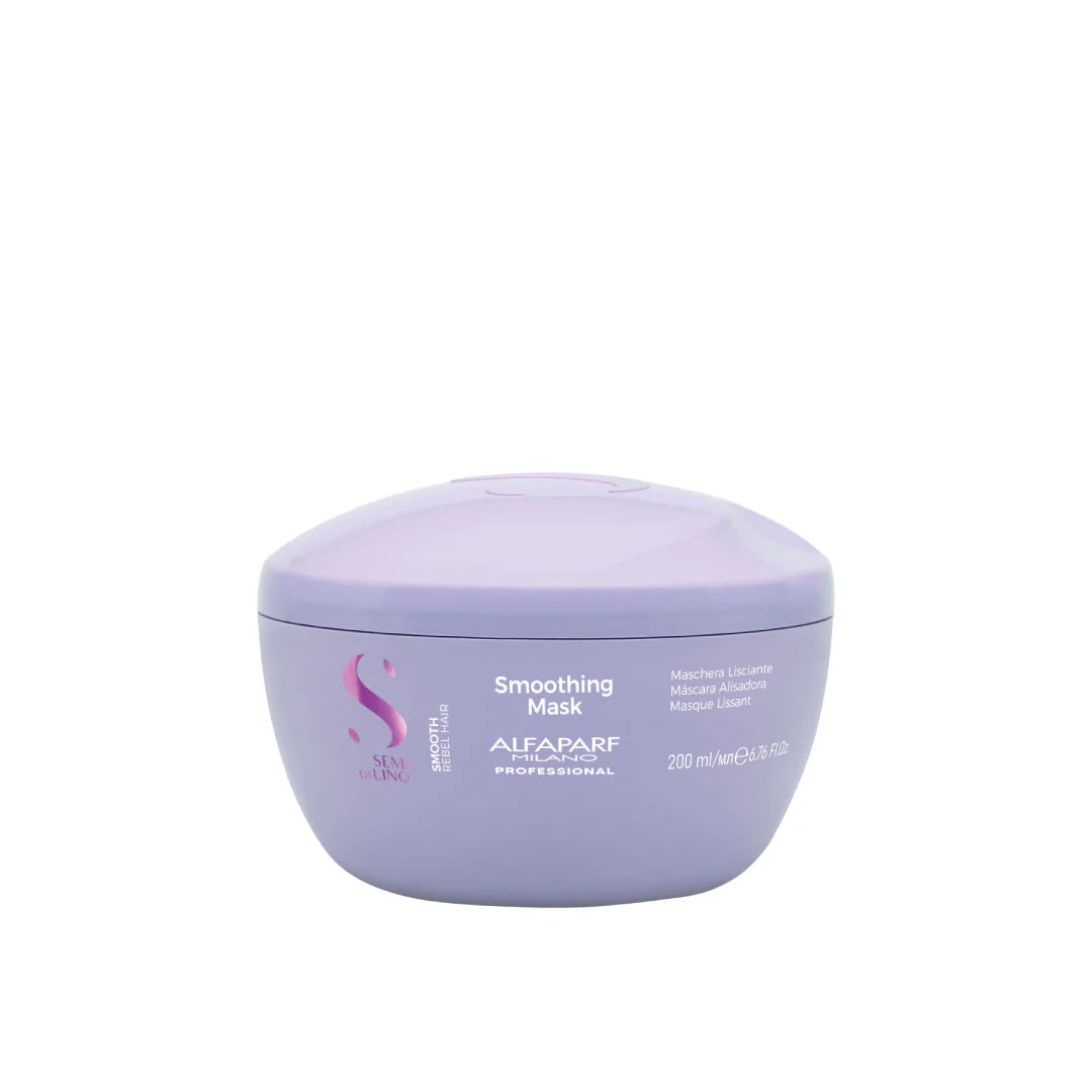 Smoothing Mask