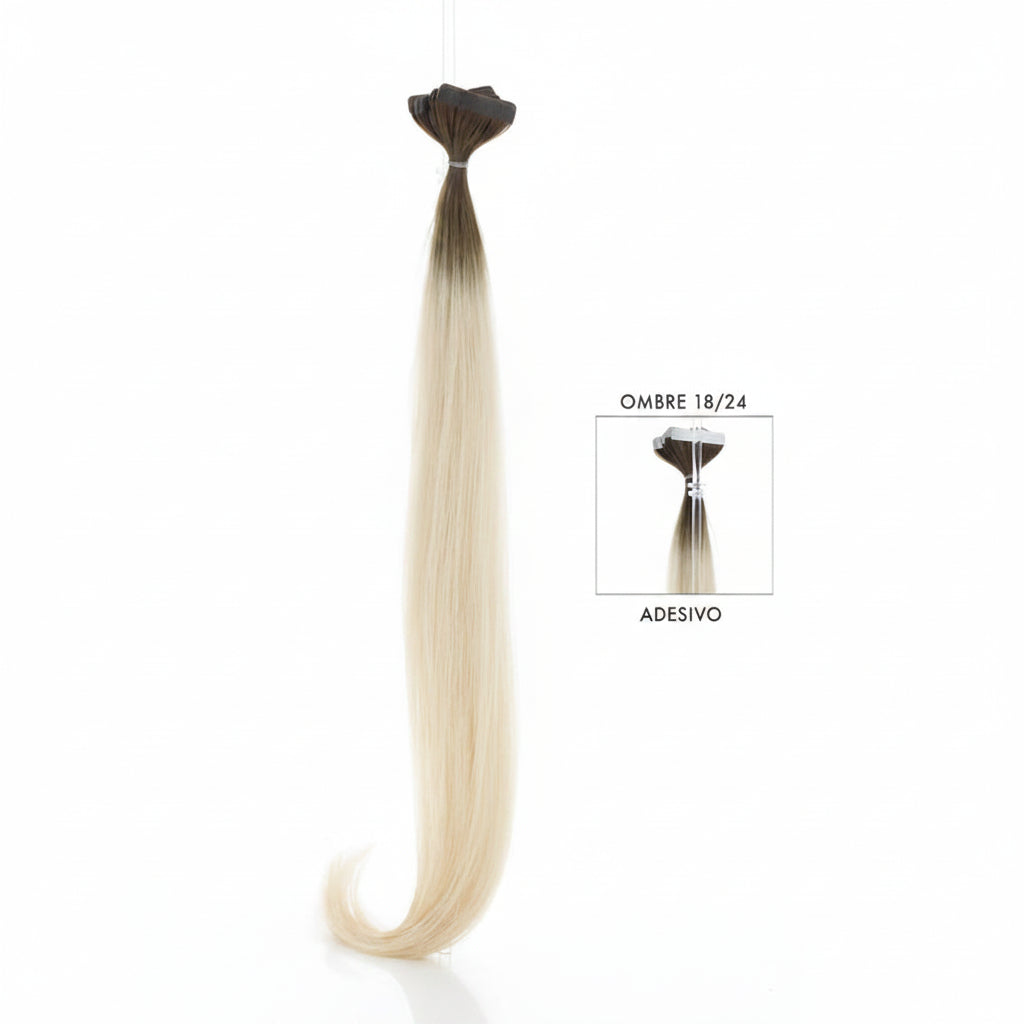 DI BIASE HAIR - Adesivo Ombre 2.5 gr | 18/24