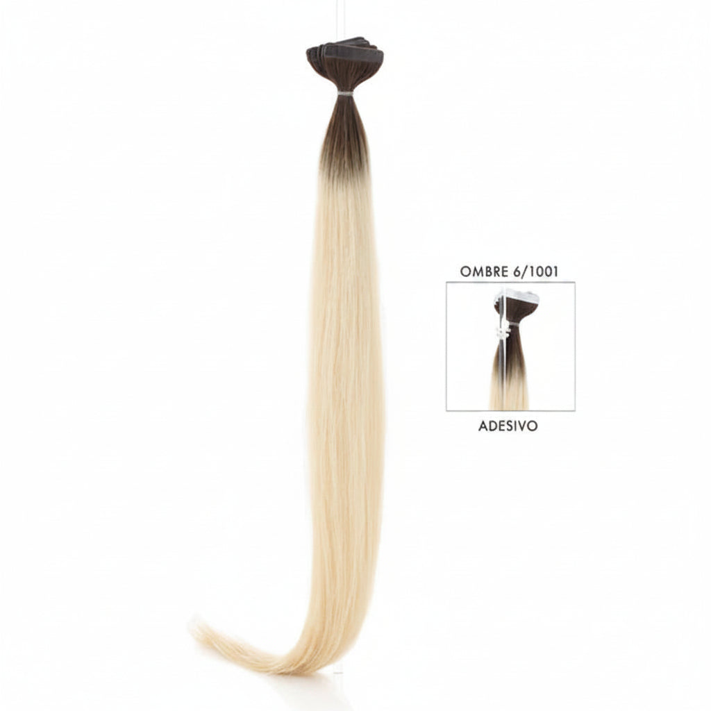 DI BIASE HAIR - Adesivo Ombre 2.5 gr | 6/1001