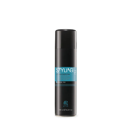 RR Real Star - Thermo Protector
