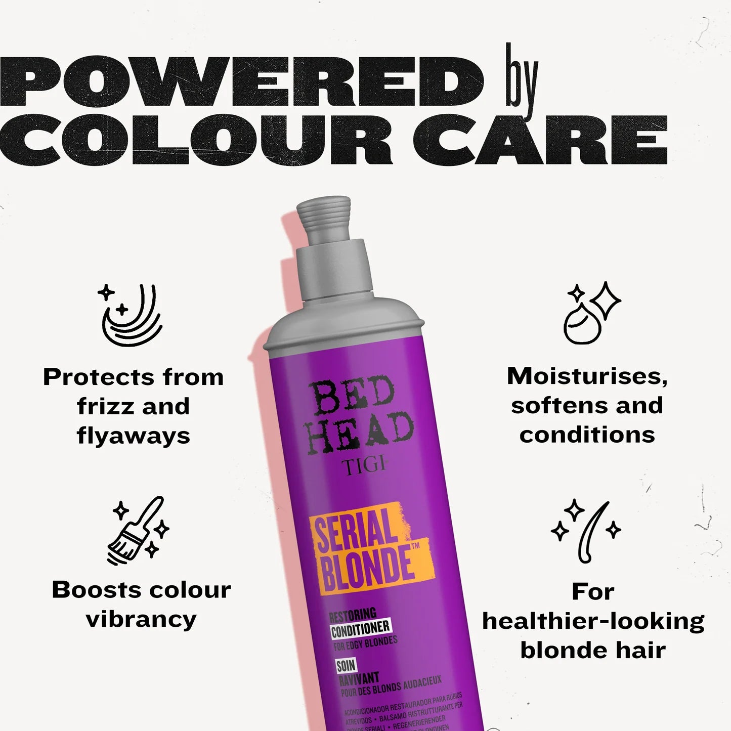Serial Blonde™ Conditioner