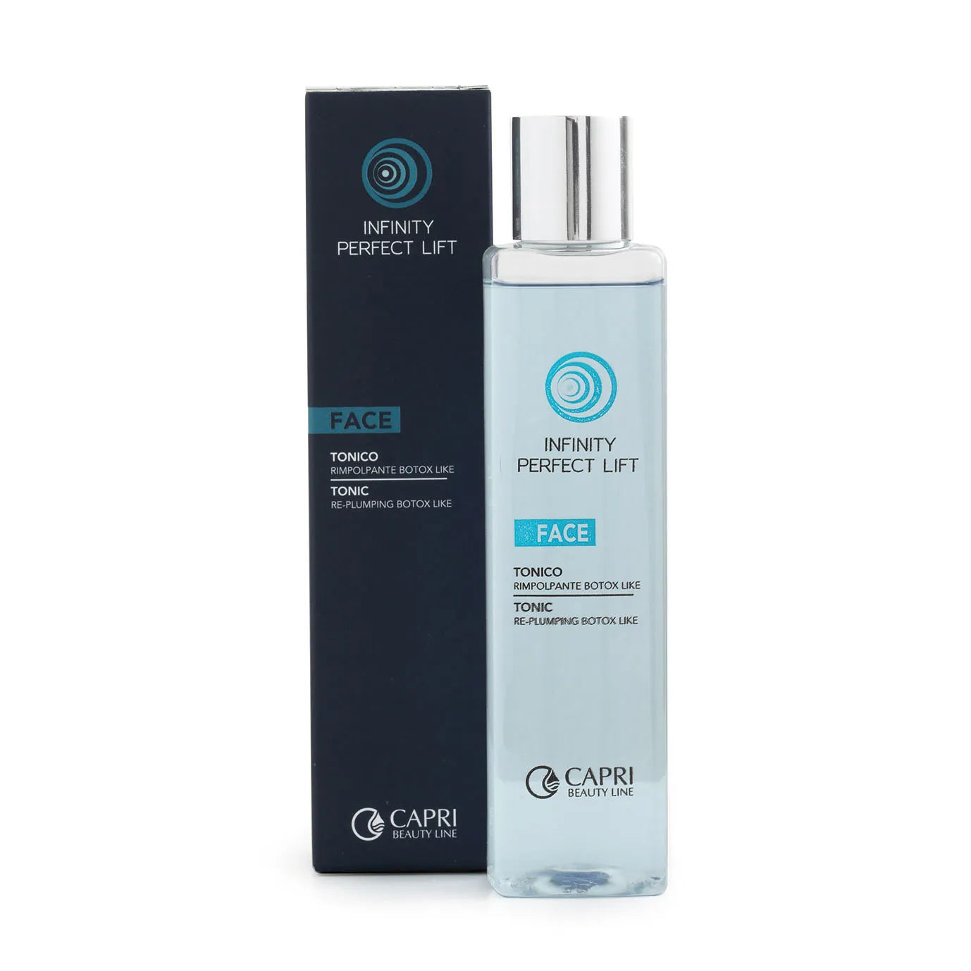 CAPRI BEAUTY LINE - INFINITY