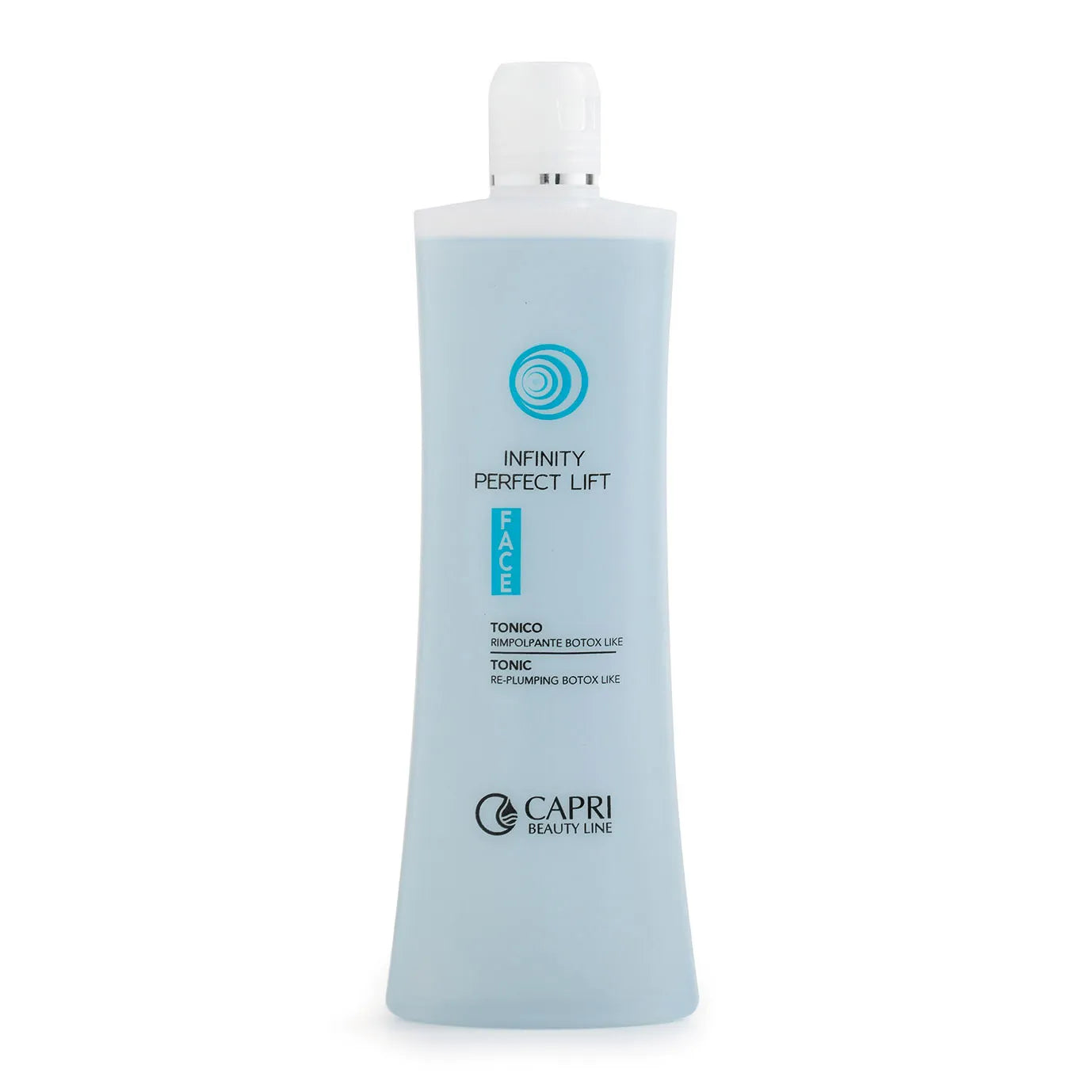 CAPRI BEAUTY LINE - INFINITY