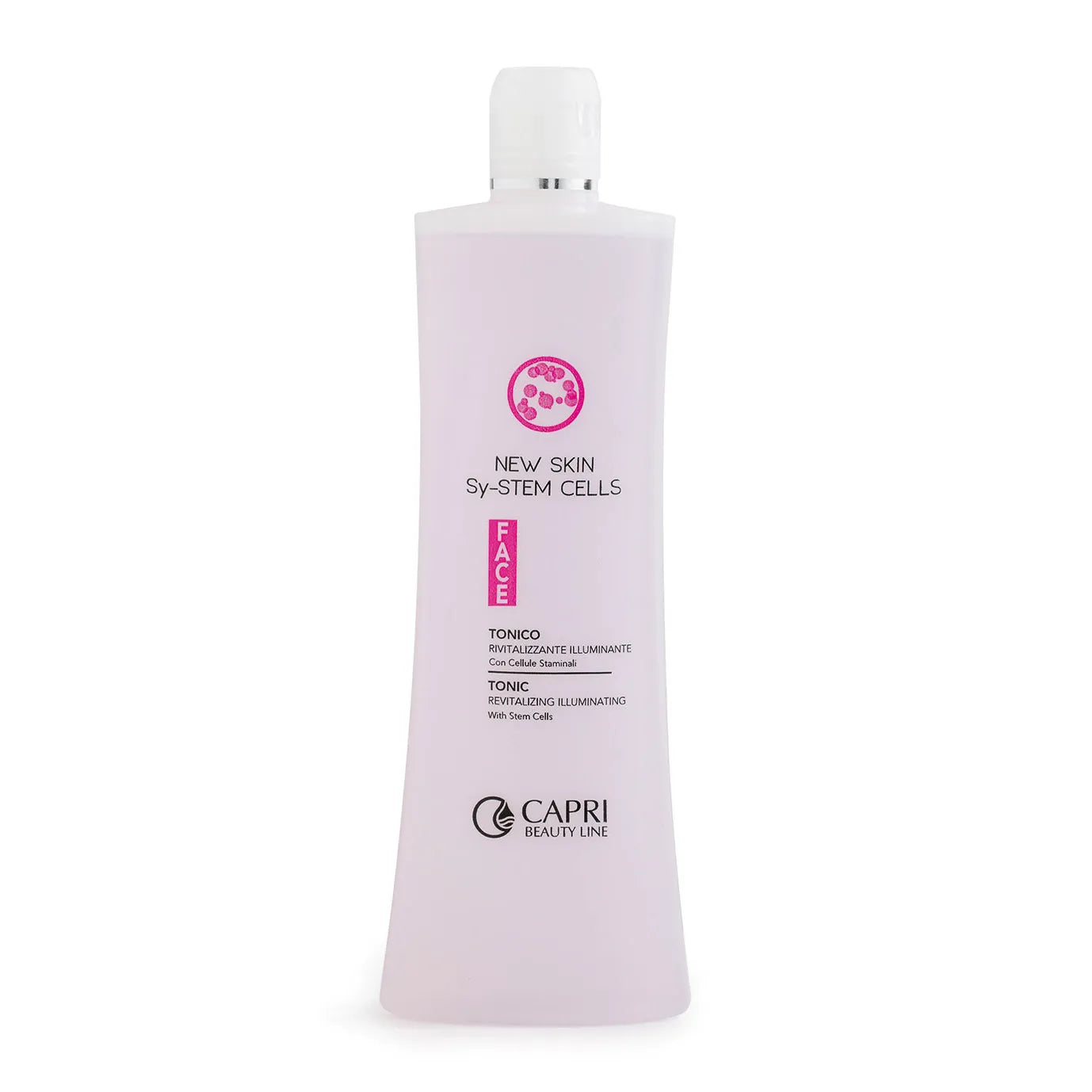 CAPRI BEAUTY LINE - NEW SKIN SY-STEM CELLS
