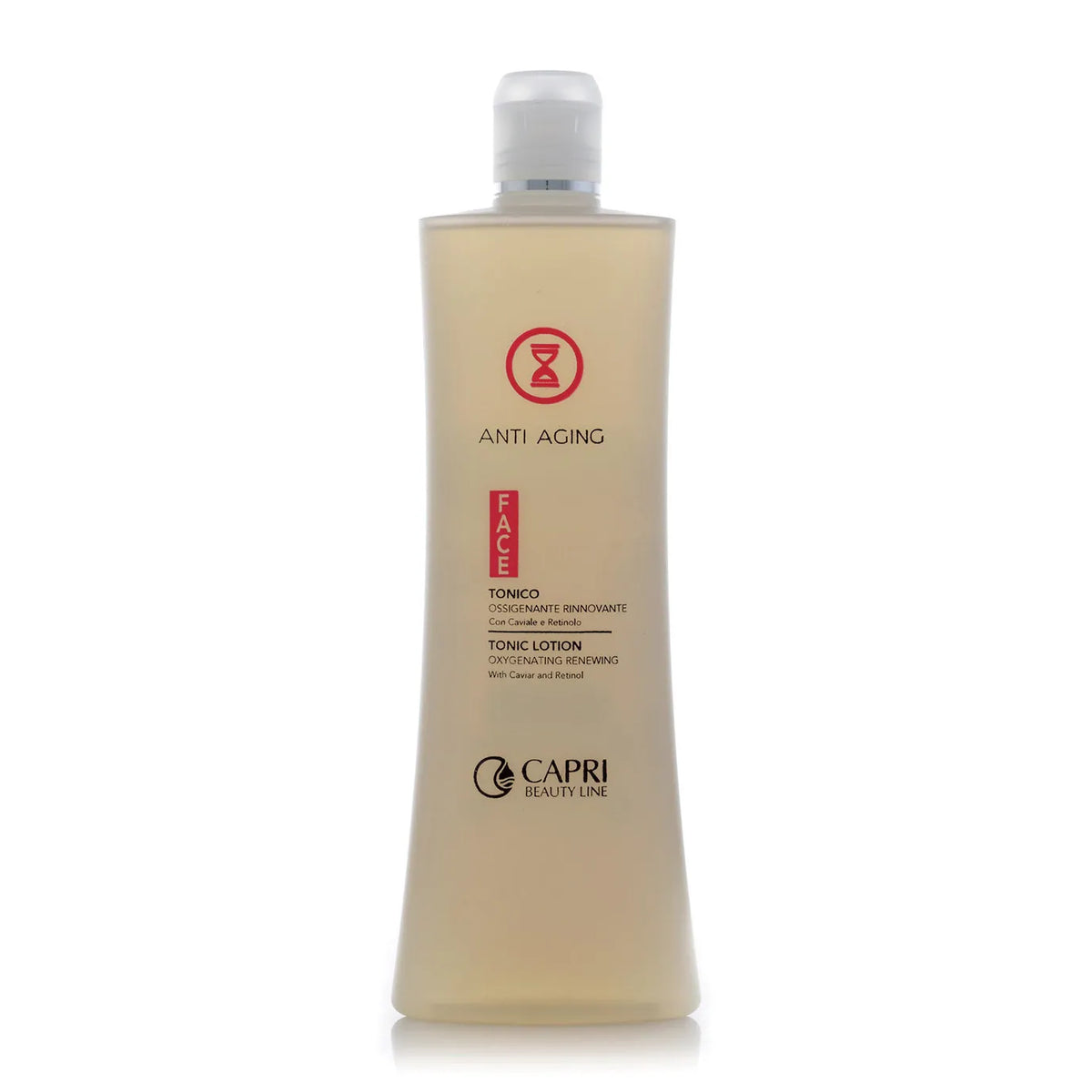 CAPRI BEAUTY LINE - ANTI AGING