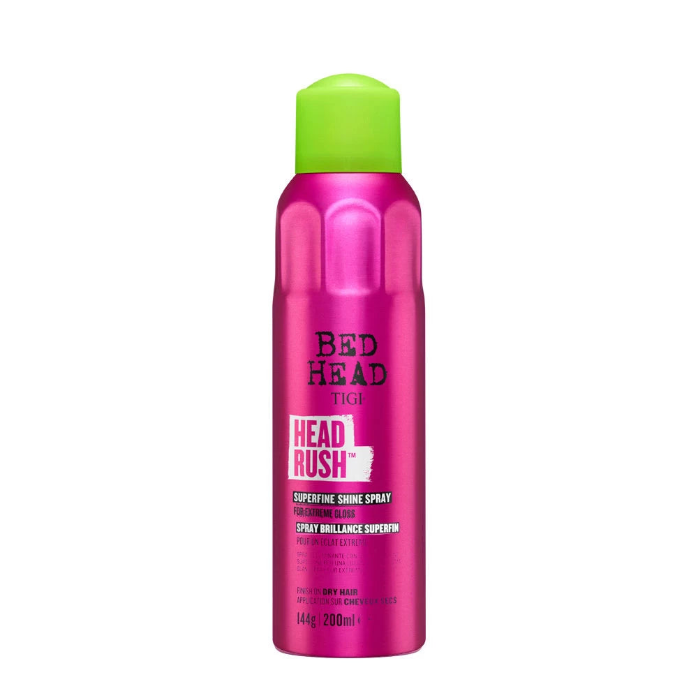 Tigi Bed Head Headrush