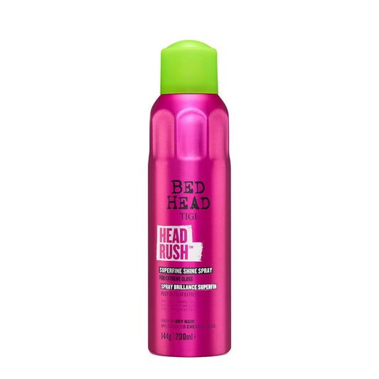 Tigi Bed Head Headrush
