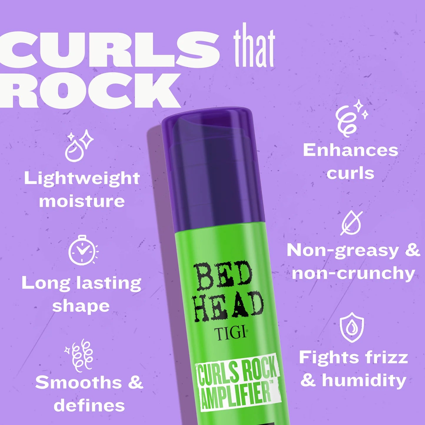 Curls Rock Amplifier™ Curly Hair Cream
