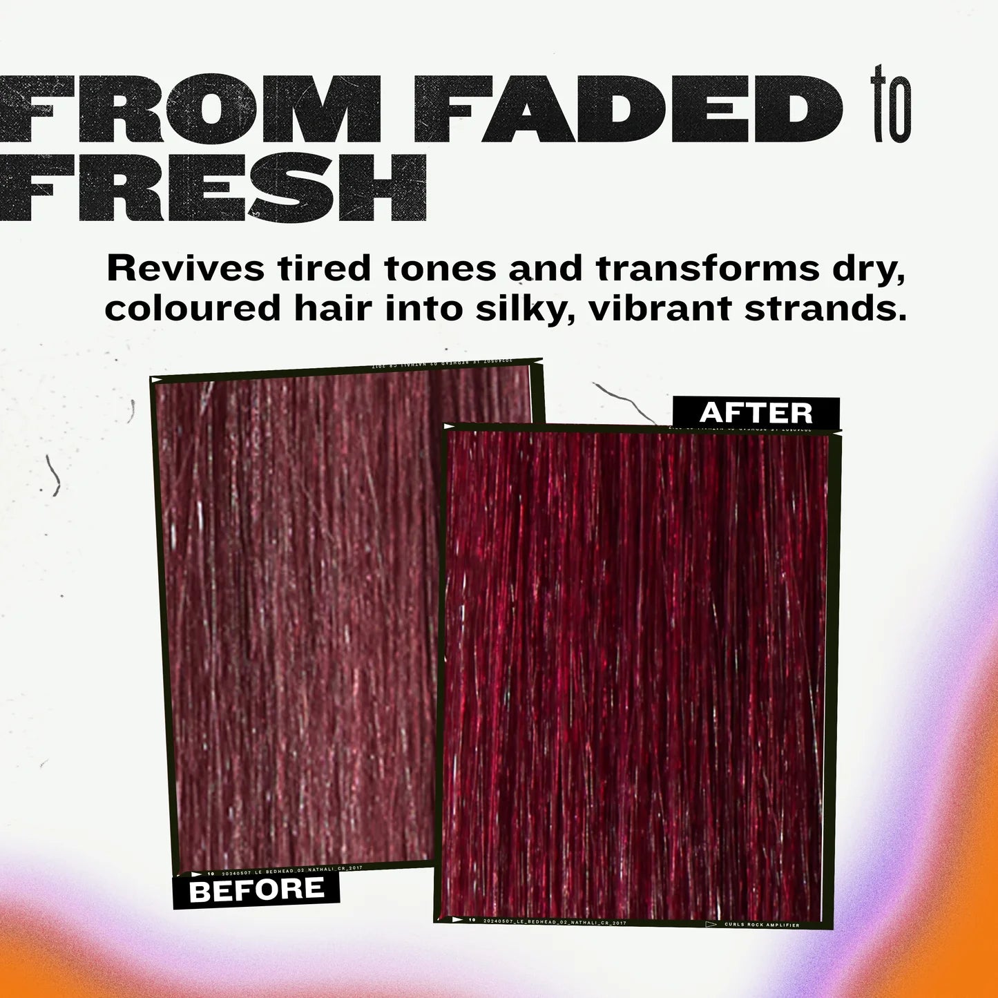 Colour Goddess™ Conditioner for Coloured Hair
