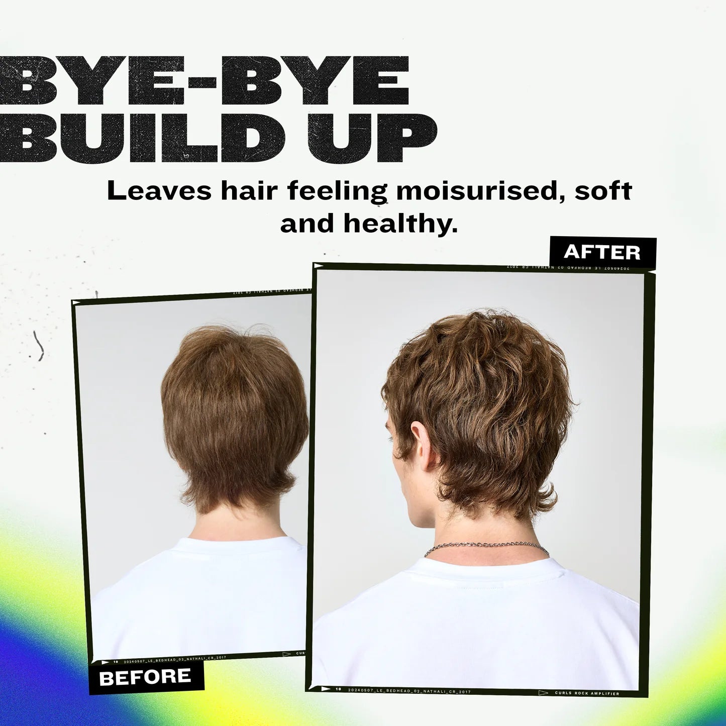 Down N' Dirty™ Conditioner Detox