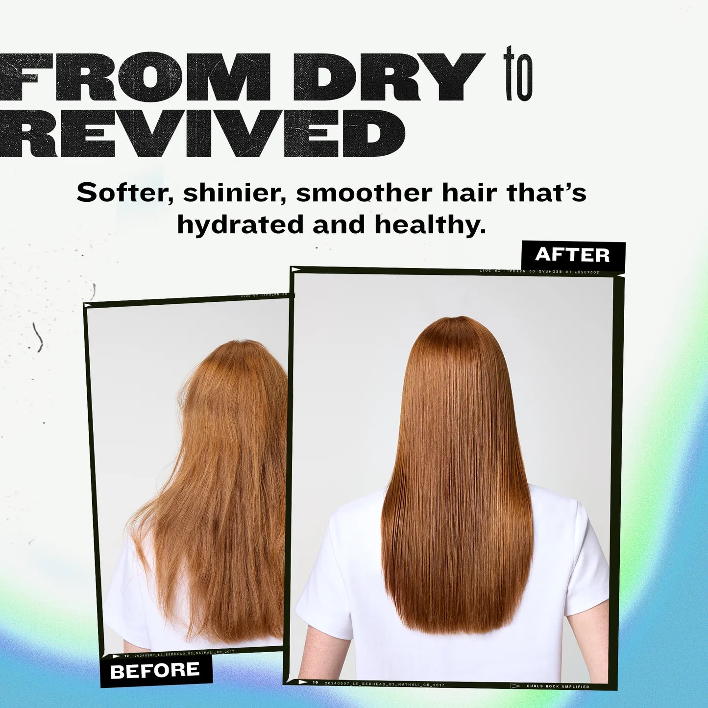 Recovery™ Moisturizing Shampoo