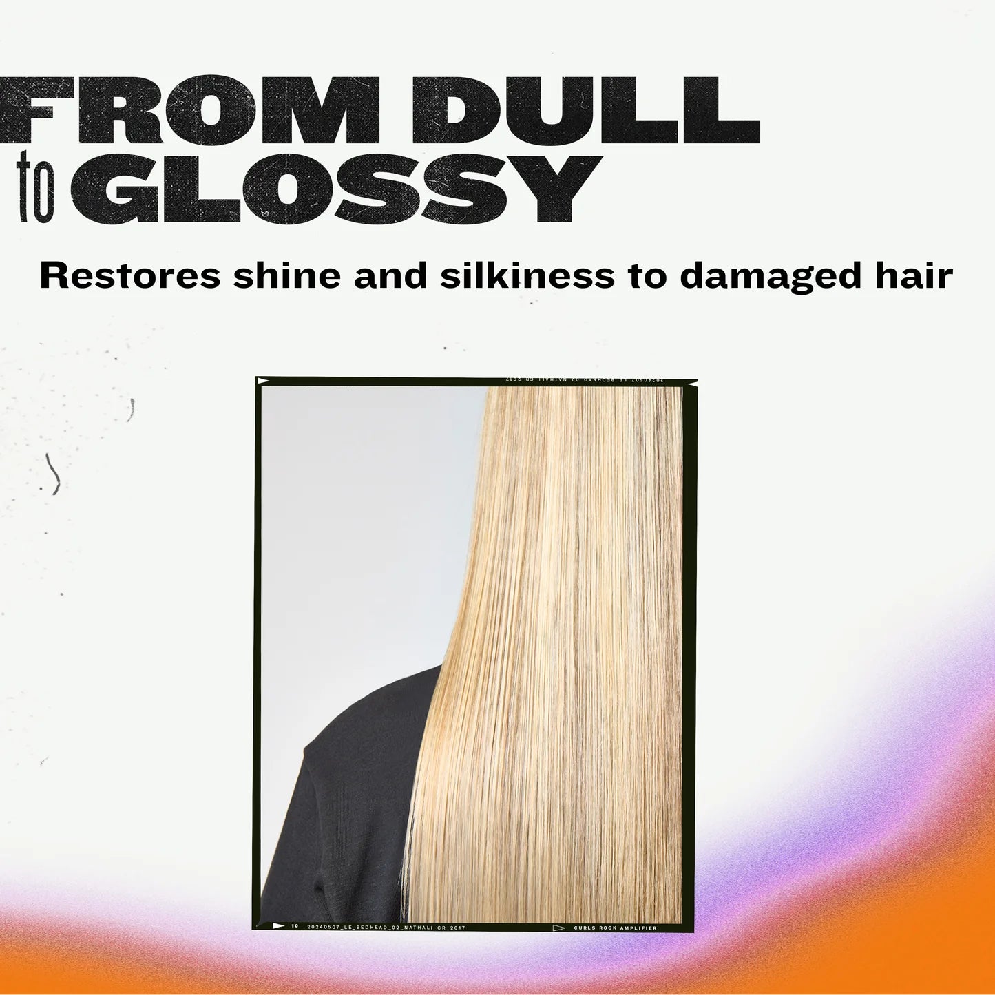 Serial Blonde™ Conditioner
